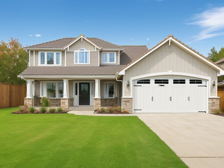  Seasonal Adjustments for Garage Door Operation