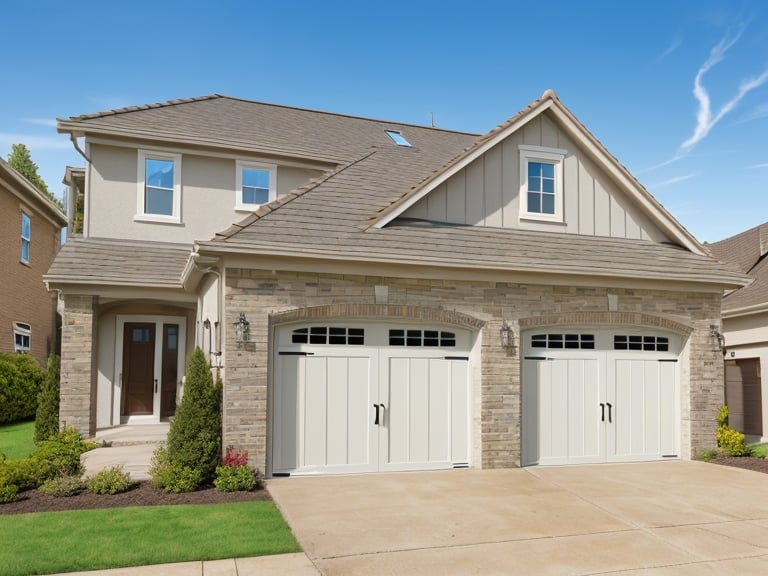  Preparing Your Garage Door for Winter Conditions