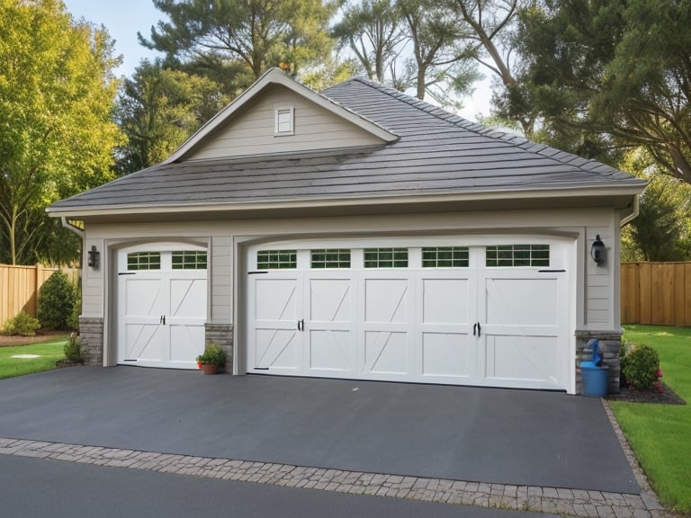  Conducting Monthly Safety Tests on Garage Doors