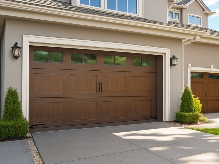  Tightening Hardware to Reduce Door Noise