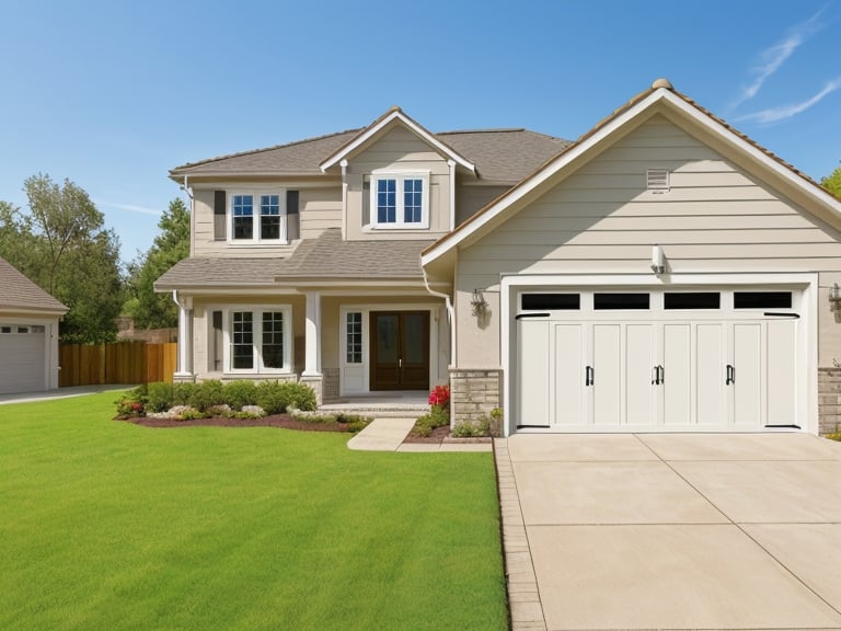  Key Points of EN 13241 in Residential Door Installations