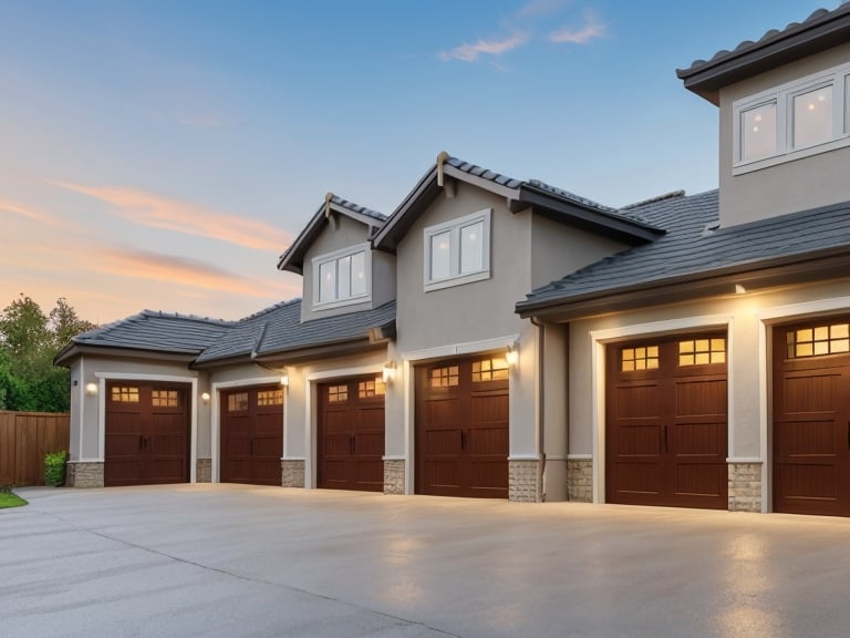 Decoding UL 325 Requirements for Garage Door Systems